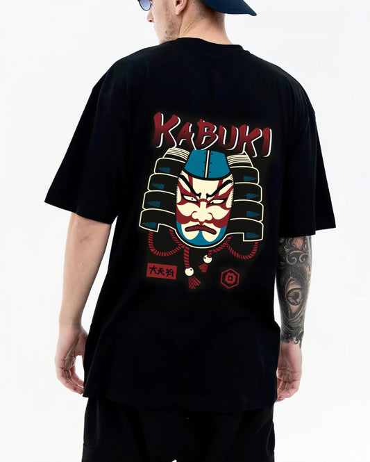 Kabuki Premium Unisex T-shirt