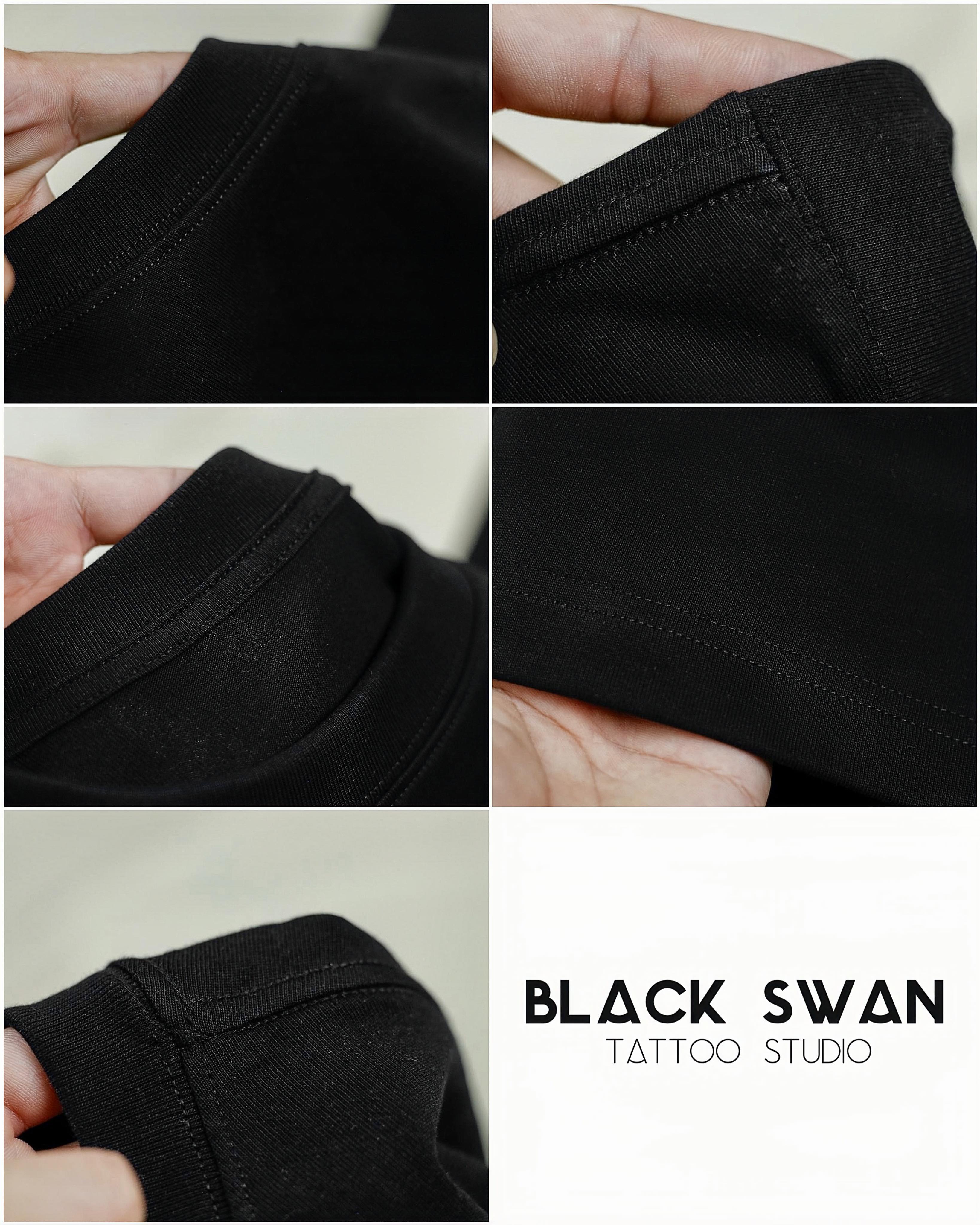 Black Swan Tattoo Studios (@blackswantattoostudios) • Instagram photos and  videos