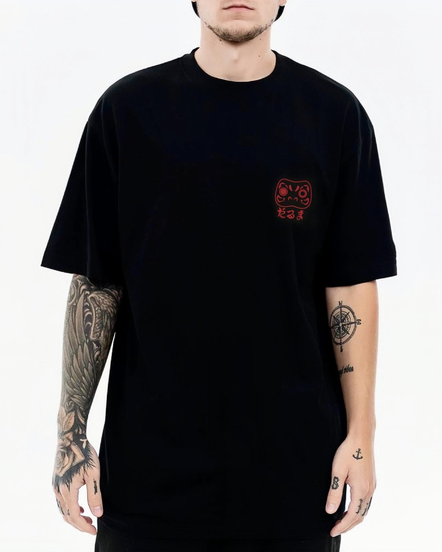 Daruma Premium Unisex T-shirt