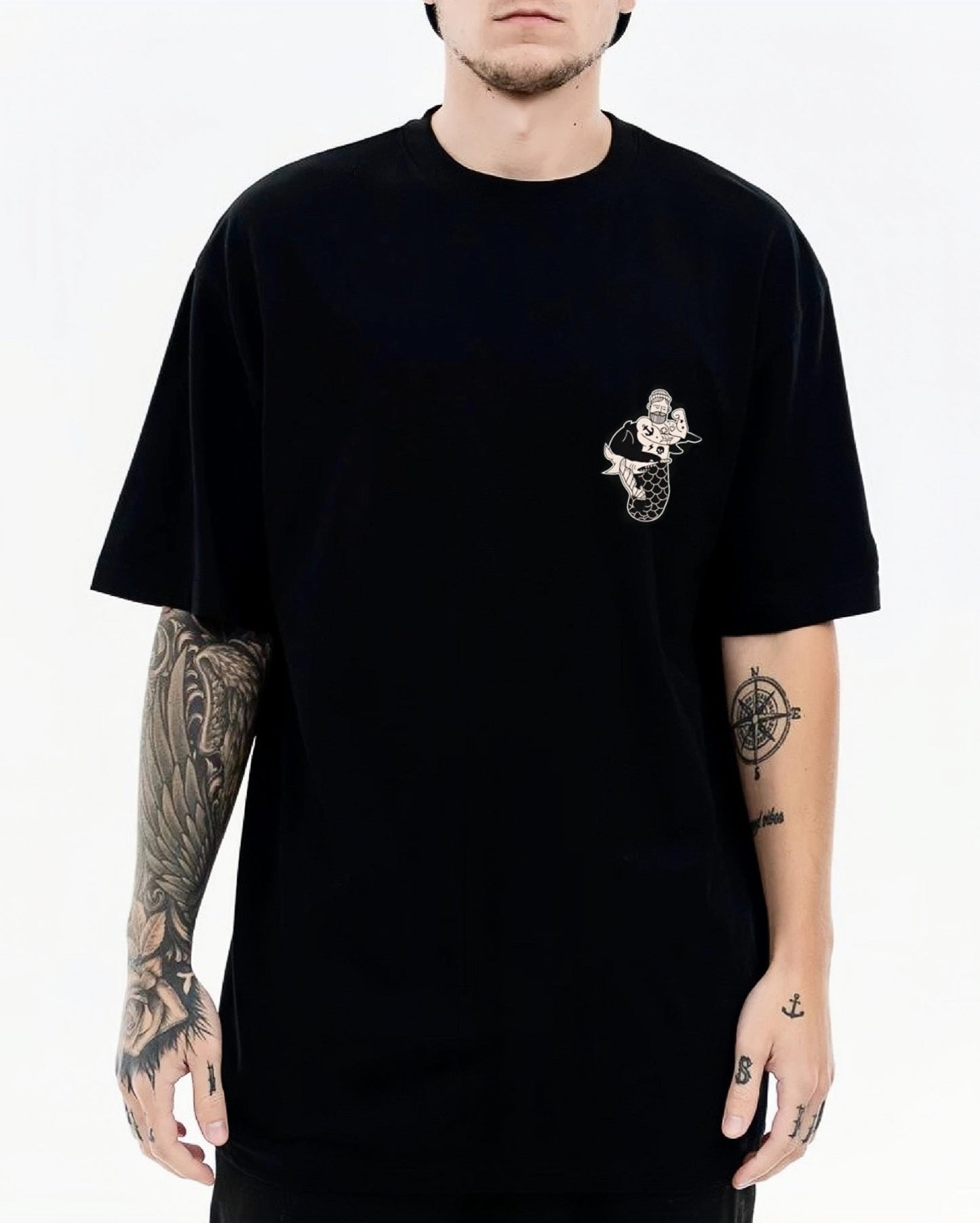 Sink or Swim Premium Unisex T-shirt